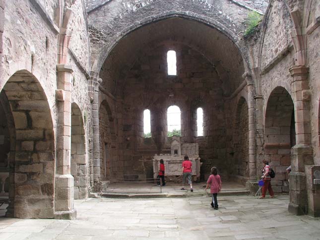 Oradour sur Glane