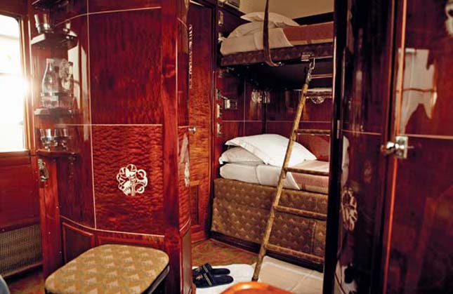 Orient-Express