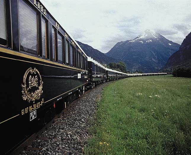 Orient-Express