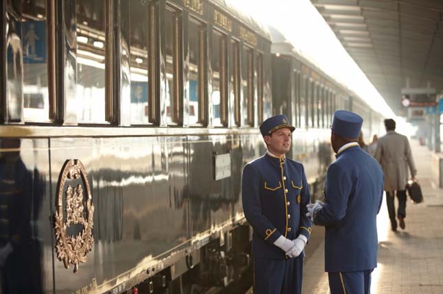 Orient-Express