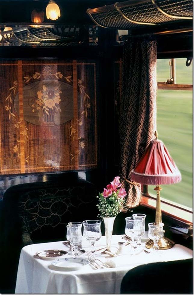 Orient-Express