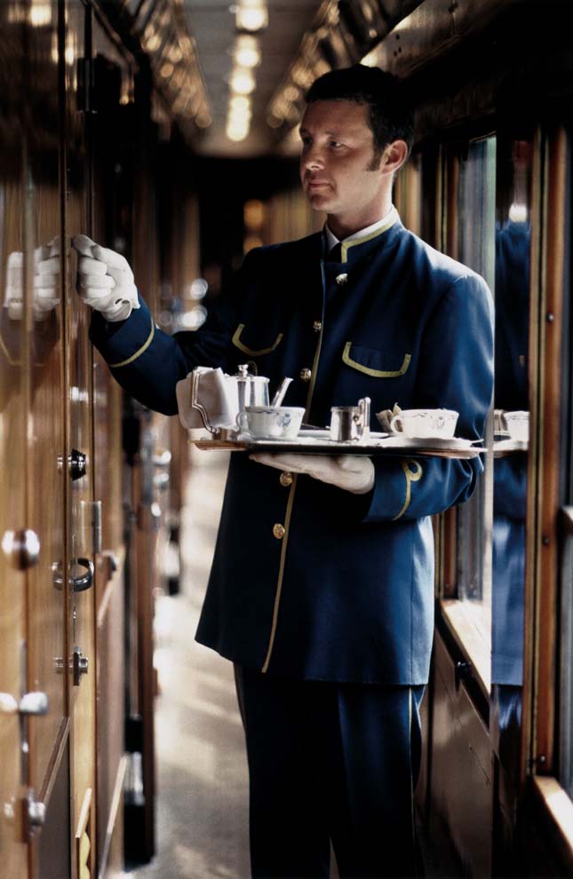 Orient-Express