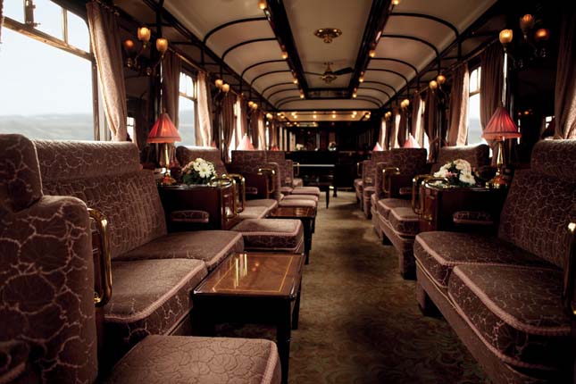 Orient-Express