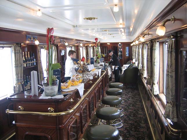 Orient-Express