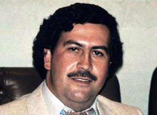 Pablo Escobar és a medellíni kartell