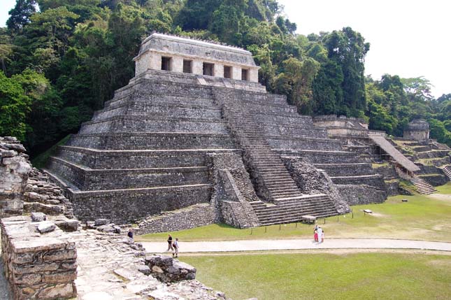 Palenque