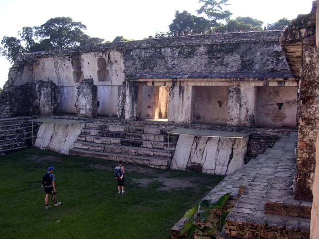 Palenque