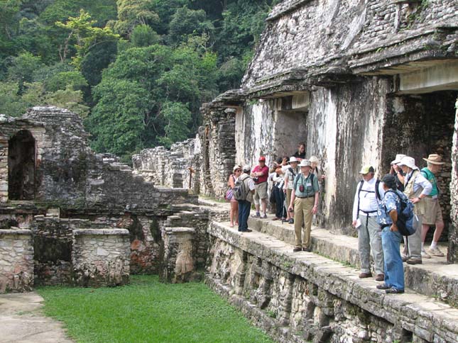 Palenque