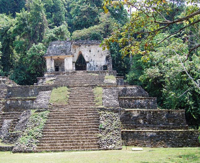 Palenque