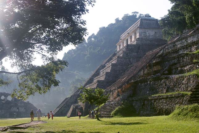 Palenque