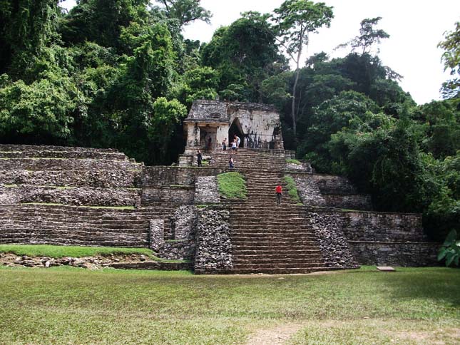 Palenque