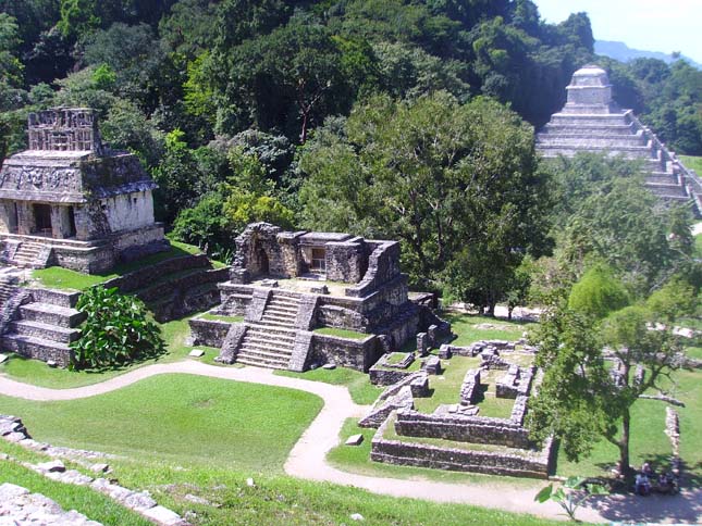 Palenque