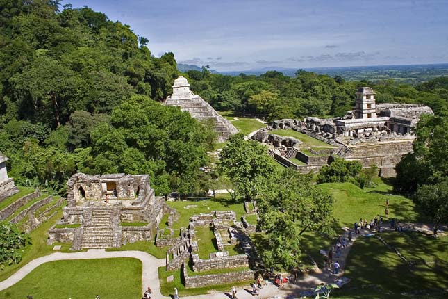 Palenque