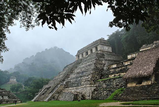 Palenque