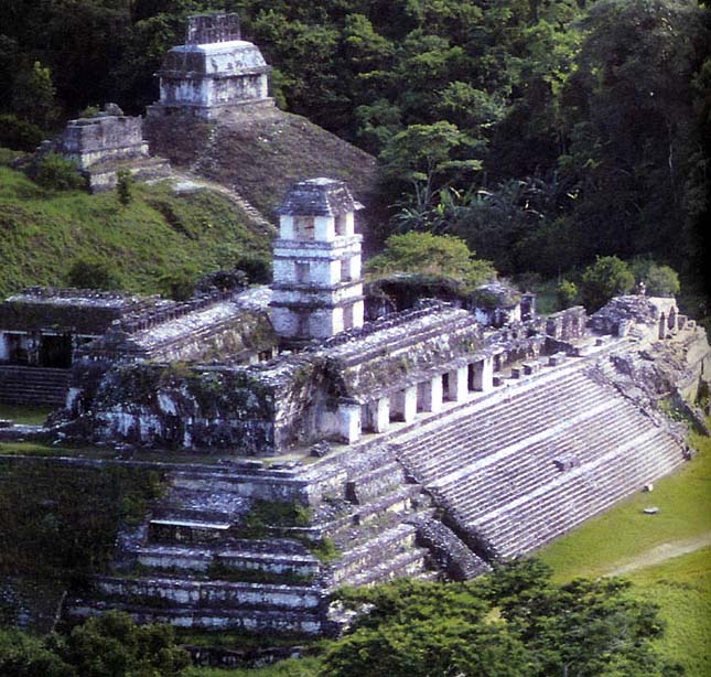 Palenque