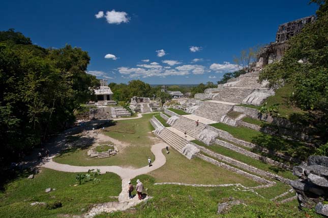 Palenque