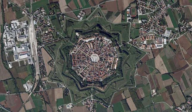 Palmanova