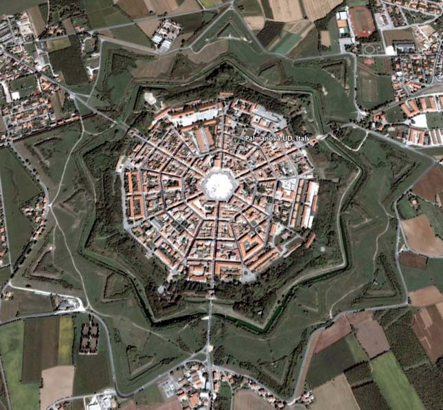 Palmanova