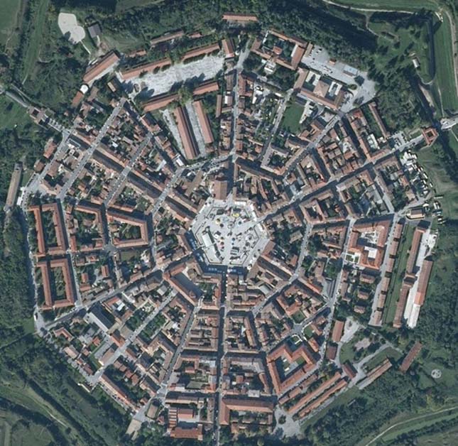 Palmanova