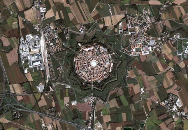 Palmanova