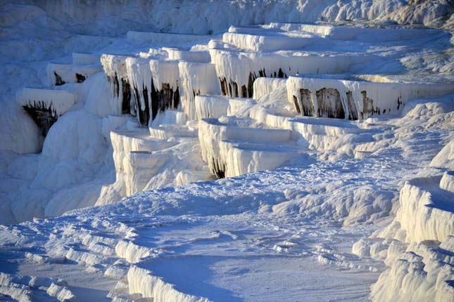 Pamukkale