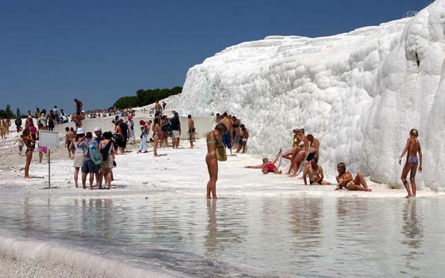 Pamukkale