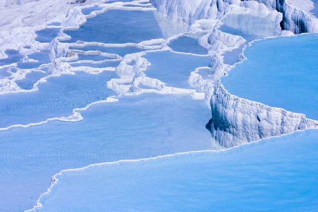 Pamukkale