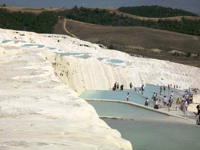 Pamukkale