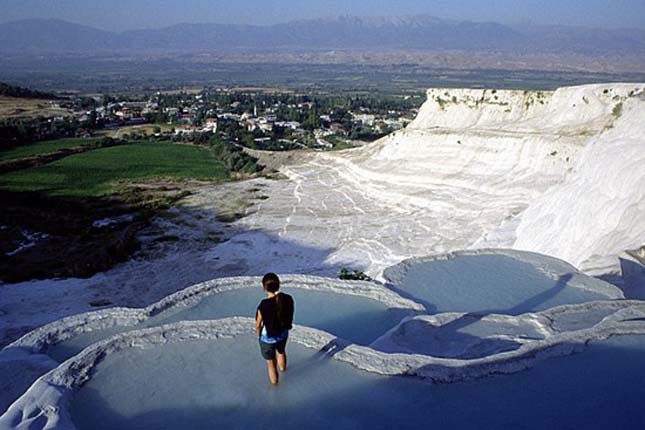 Pamukkale