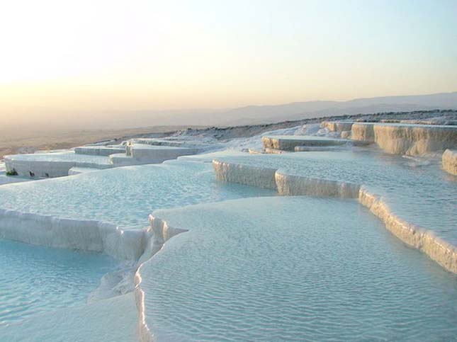 Pamukkale