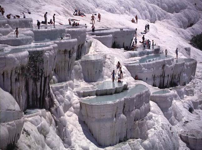 Pamukkale