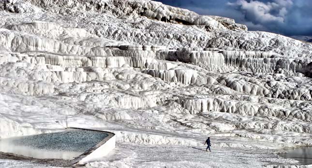 Pamukkale