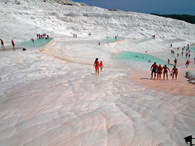 Pamukkale