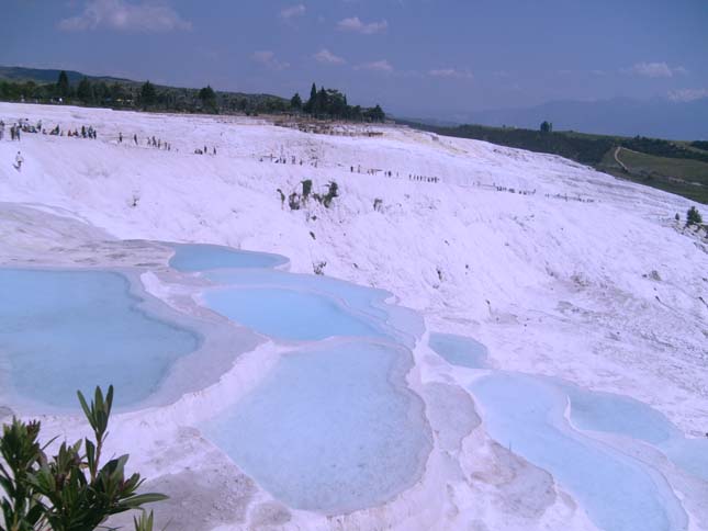 Pamukkale