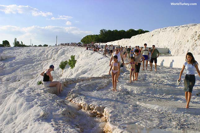 Pamukkale
