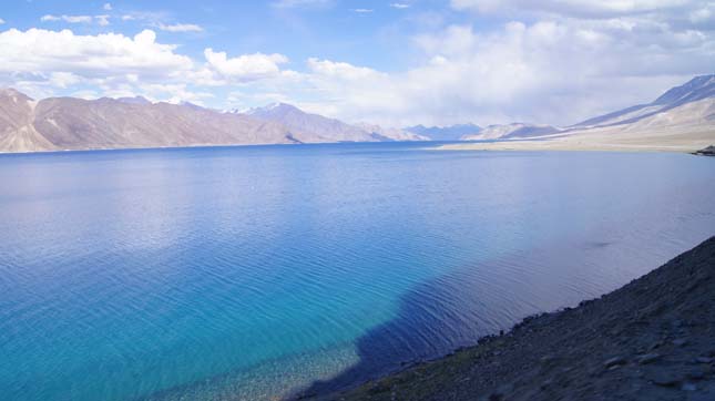 Pangong Tso