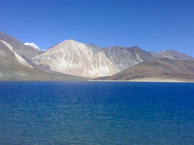 Pangong Tso