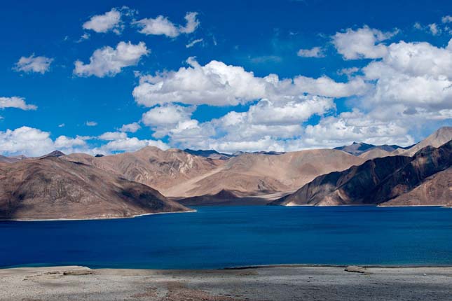 Pangong Tso