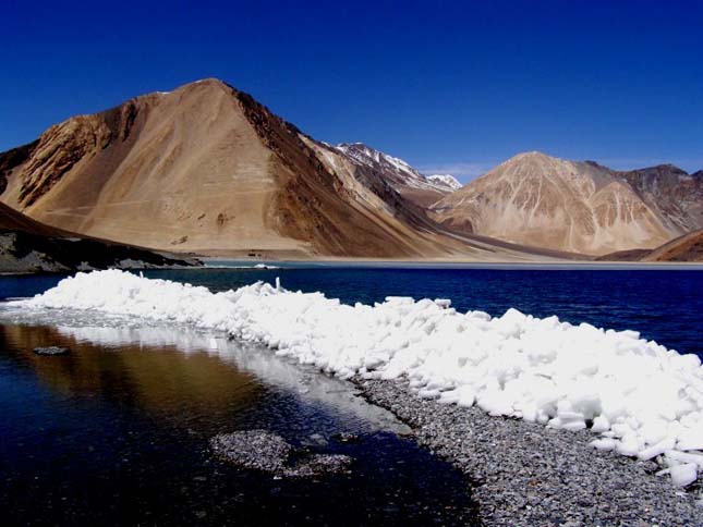 Pangong Tso