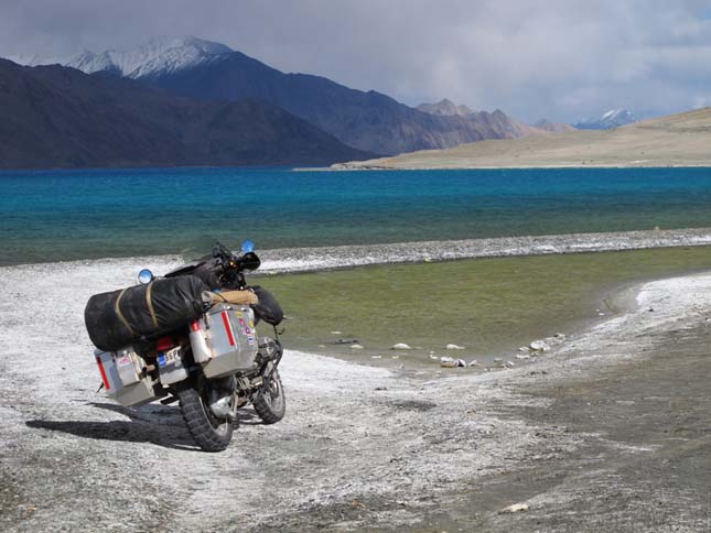 Pangong Tso