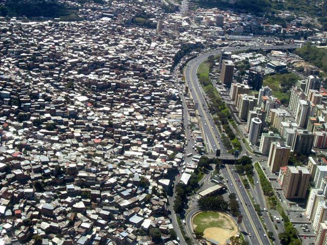 São Paulo - luxus és nyomor