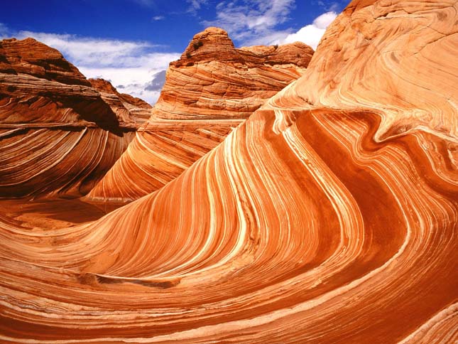 Paria Canyon, USA