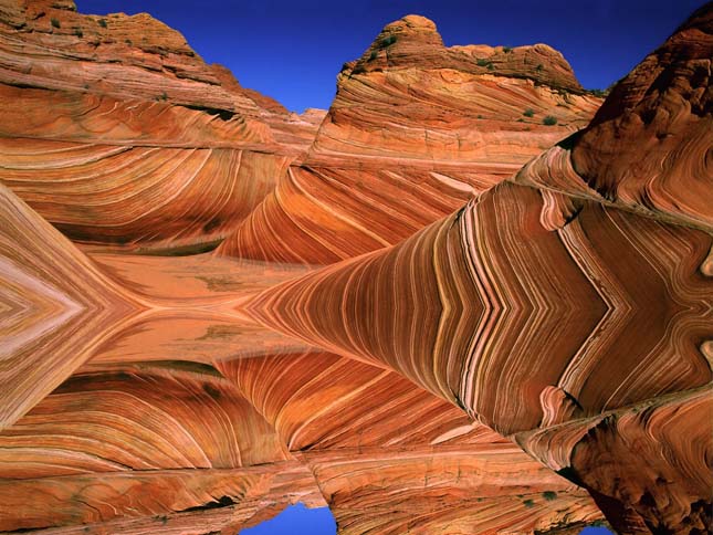 Paria Canyon, USA