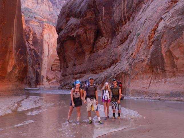 Paria Canyon, USA