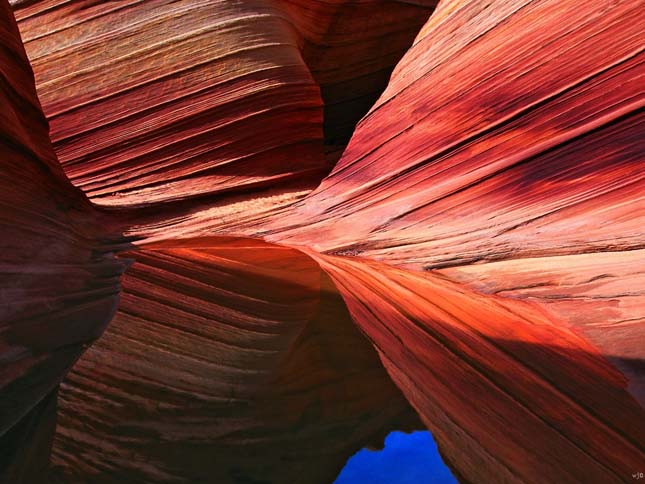 Paria Canyon, USA