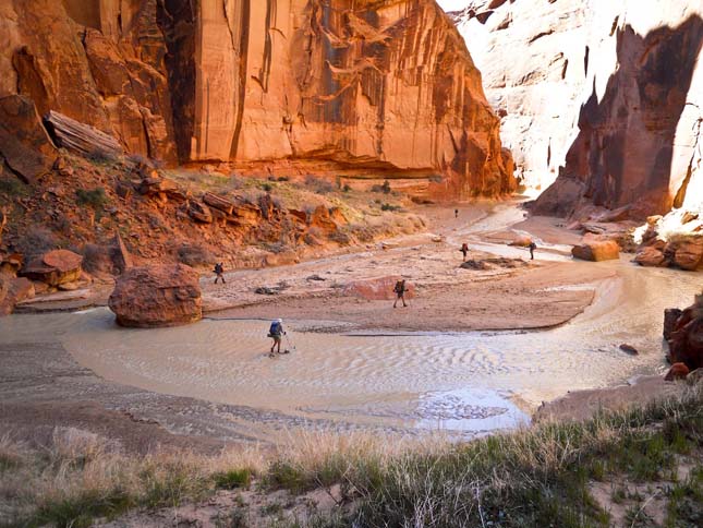 Paria Canyon, USA