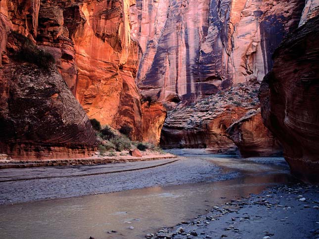 Paria Canyon, USA