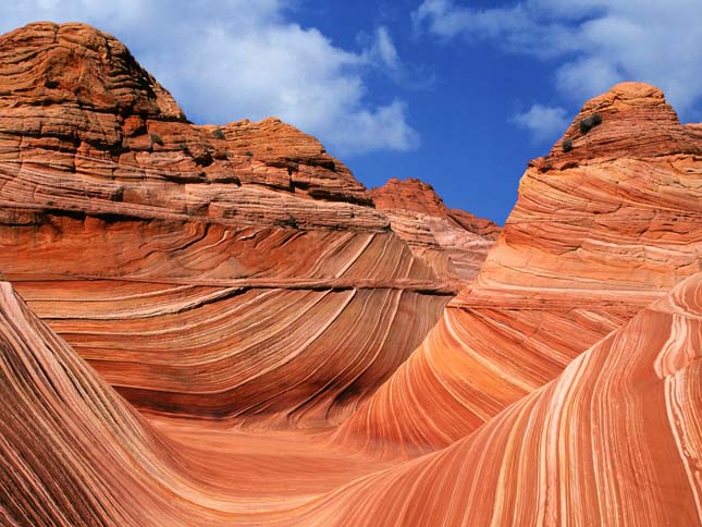 Paria Canyon, USA