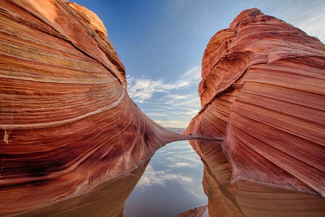 Paria Canyon, USA