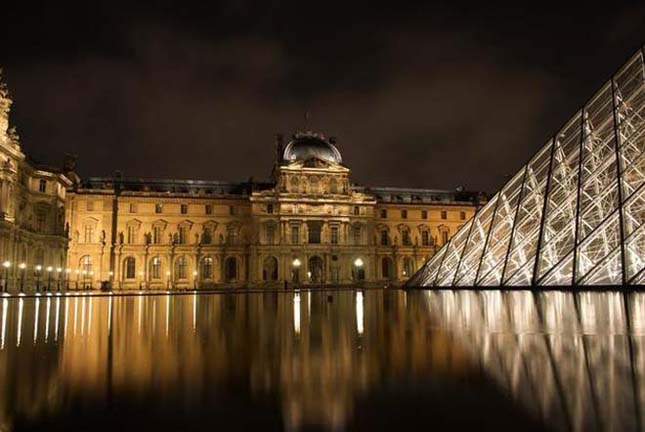 Louvre